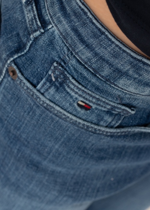 Tommy Hilfiger bridžai Scanton