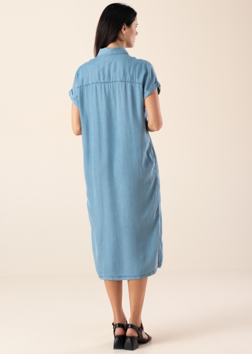 Diverse marškinėlis-suknelė Isilya