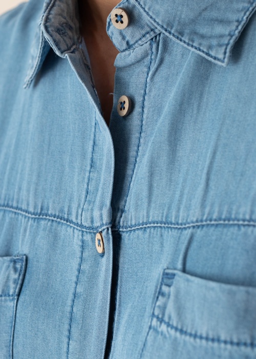 Diverse marškinėlis-suknelė Isilya