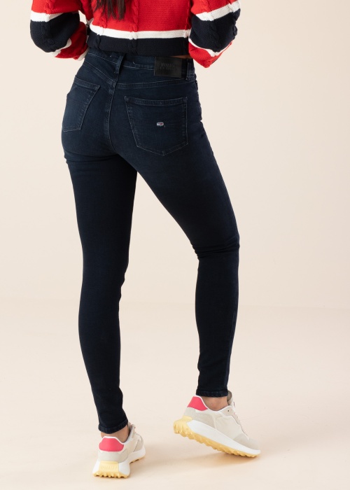 Tommy Jeans džinsai Nora