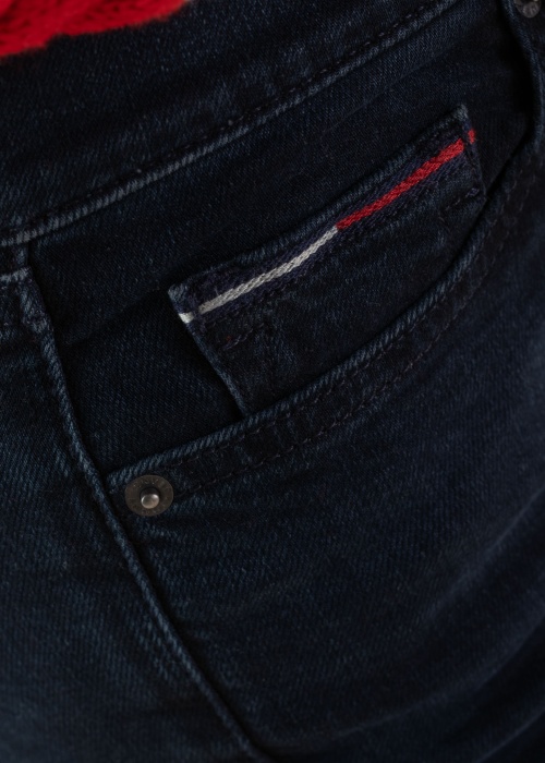 Tommy Jeans džinsai Nora