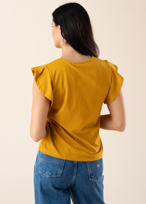 Vila palaidinė Summer