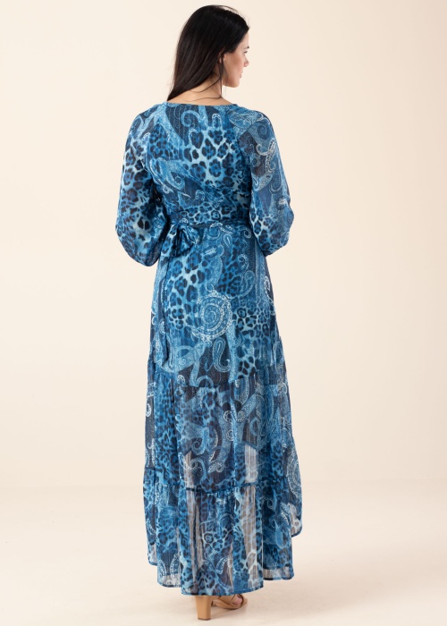 Guess suknelė Nuovo Bahia