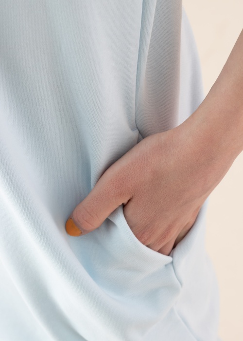 Tommy Hilfiger džemperis-suknelė Essential