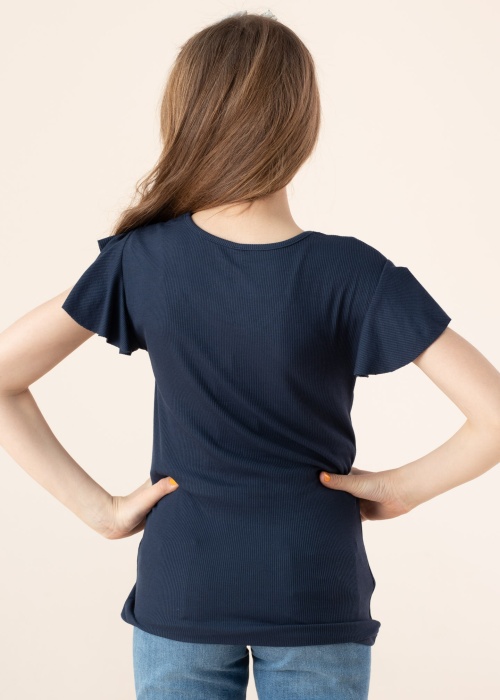 Only marškinėliai Belia