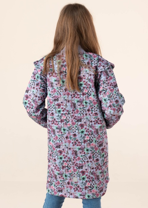 Name It Kids pavasario-rudens striukė Moon