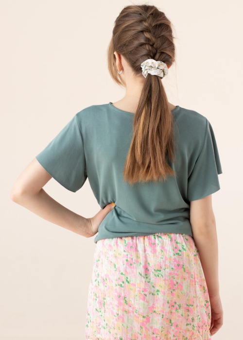 Only marškinėliai Pam