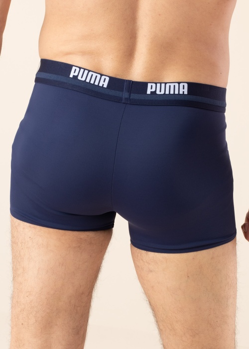 Puma maudymosi kelnaitės