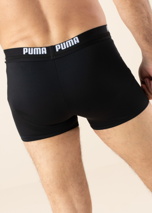 Puma maudymosi glaudės