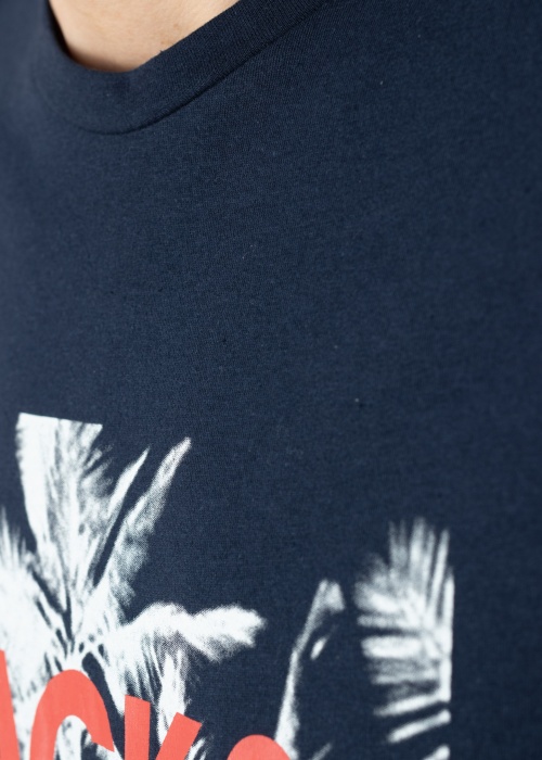 Jack & Jones marškinėliai Salty