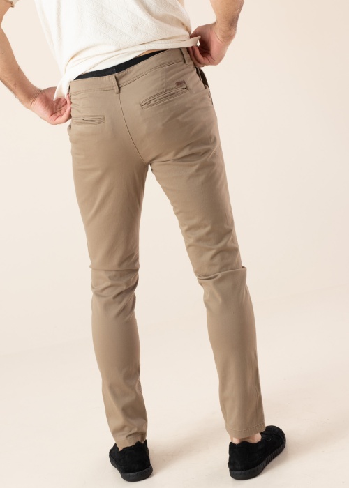 Jack & Jones kelnės Marco Bowie