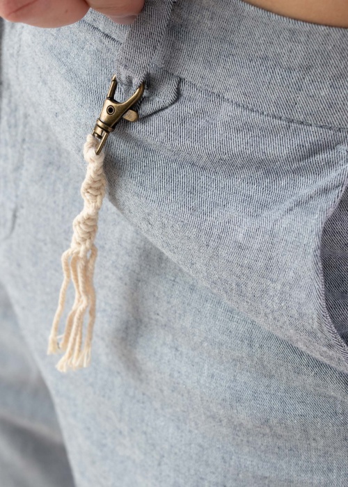 Jack & Jones kelnės Tollie