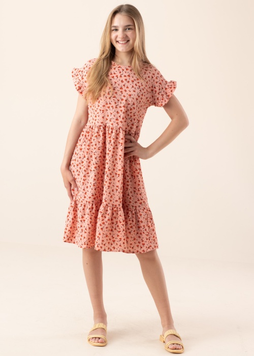 Name It Kids suknelė Hanah