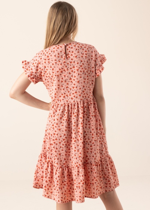 Name It Kids suknelė Hanah