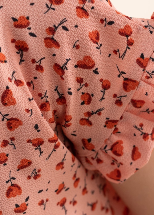 Name It Kids suknelė Hanah