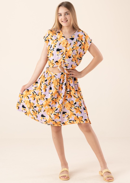 Name It Kids suknelė Jassine