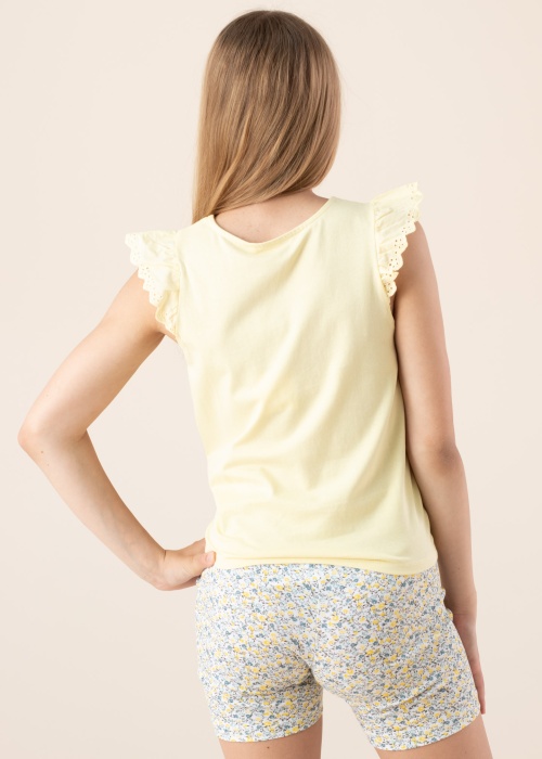 Name It Kids marškinėliai Jernille