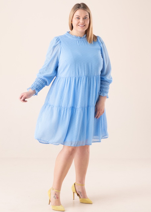 Vero Moda Curve suknelė Rie