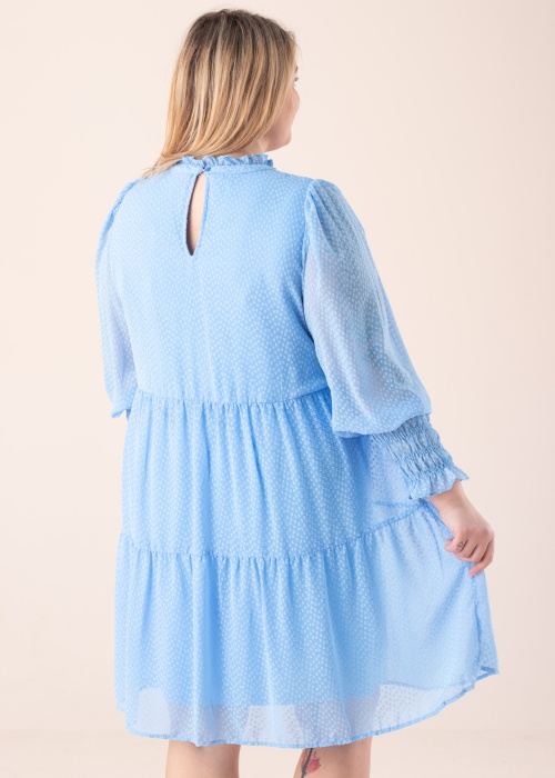 Vero Moda Curve suknelė Rie