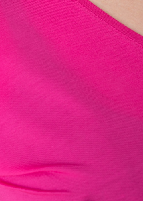 Vero Moda Curve marškinėliai Aya