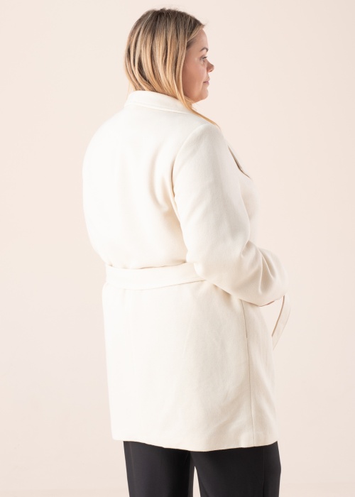 Vero Moda Curve pavasario-rudens paltas Verodonavivian