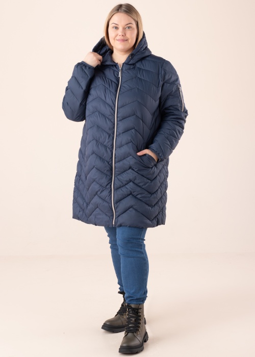 Simple Wish pavasario-rudens striukė Padding