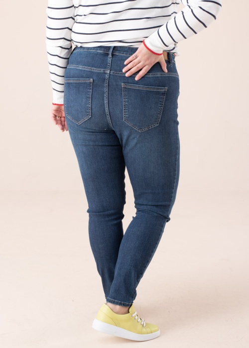 Vero Moda Curve džinsai Phia