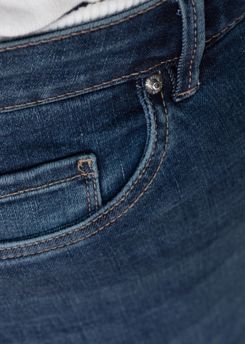 Vero Moda Curve džinsai Phia