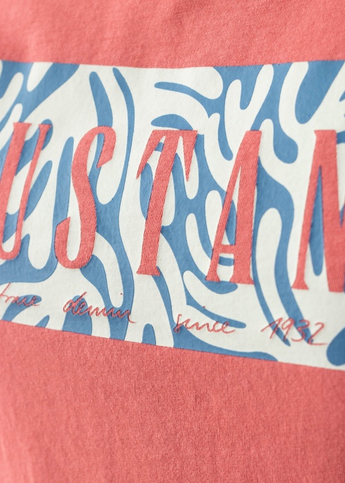 Mustang marškinėliai Alexia