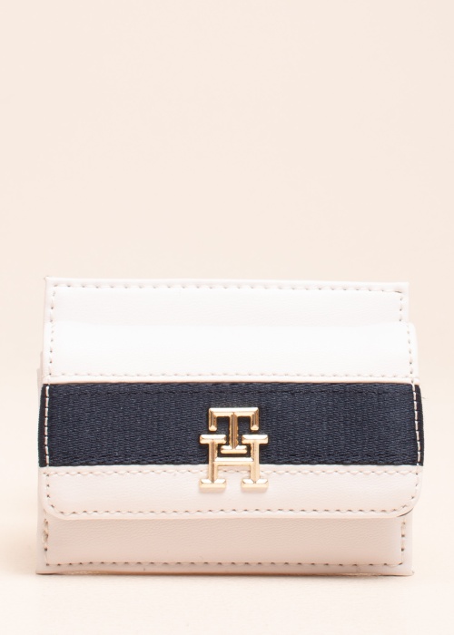 Tommy Hilfiger kortelių dėklas Iconic