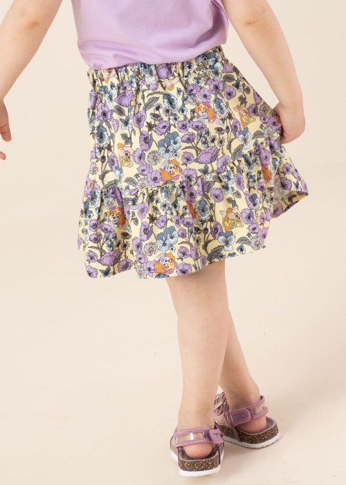 Name It Mini sijonas Mette Pawpatrol