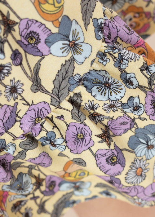 Name It Mini sijonas Mette Pawpatrol