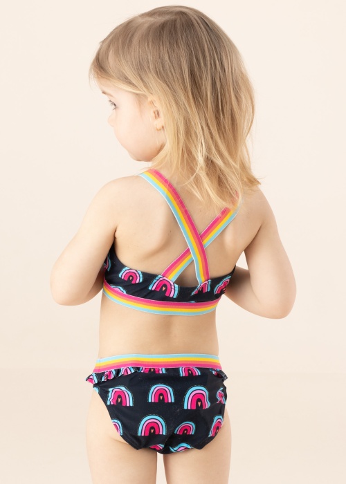 Name It Mini maudymosi kostiumėlis Zullu