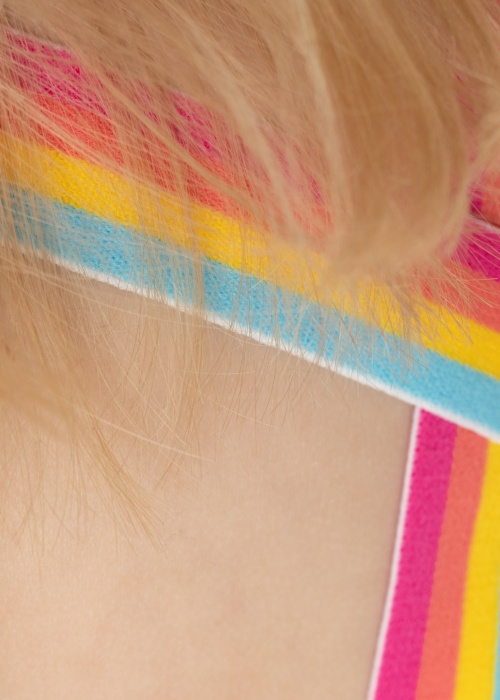 Name It Mini maudymosi kostiumėlis Zullu