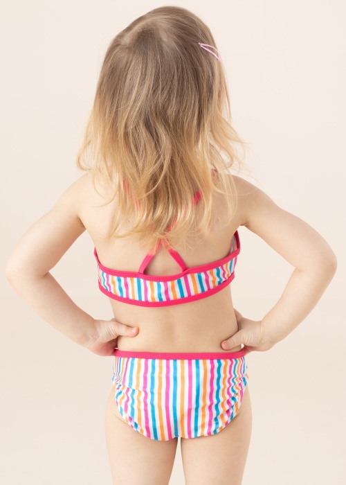 Name It Mini maudymosi kostiumėlis Ziza