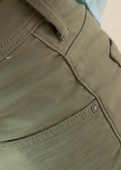 Mustang kelnės Chicago