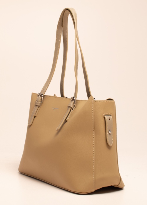 David Jones rankinė