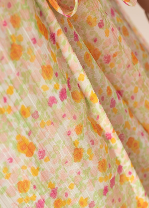 Vero Moda Curve suknelė Smilla