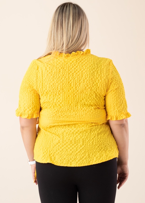 Vila Evoked palaidinė Freda