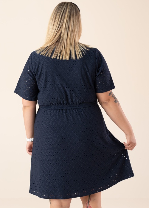 Vila Evoked suknelė Kawa