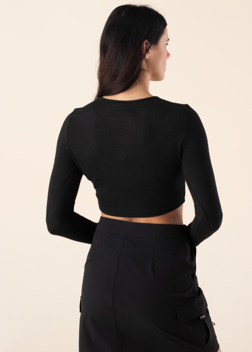 Noisy May palaidinė City