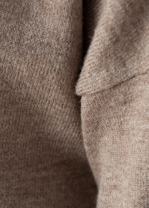 Vila megztinis Comfy