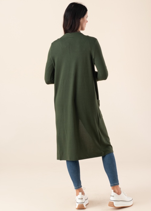 Noisy May megztinis City