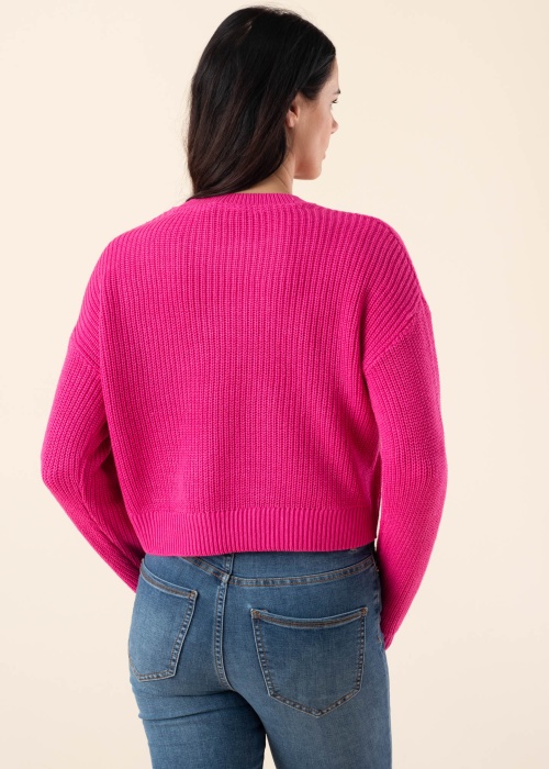 Noisy May megztinis Maysa