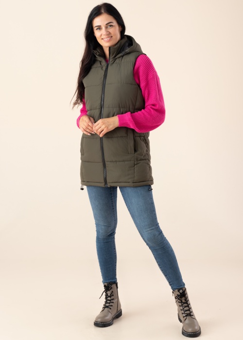 Noisy May liemenė Aurora