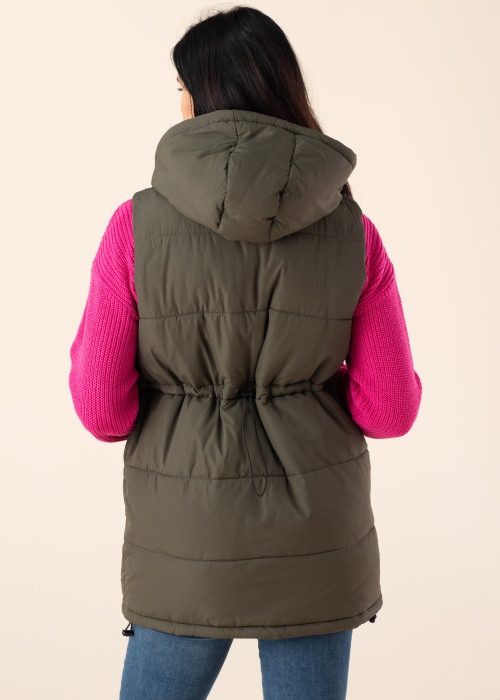 Noisy May liemenė Aurora