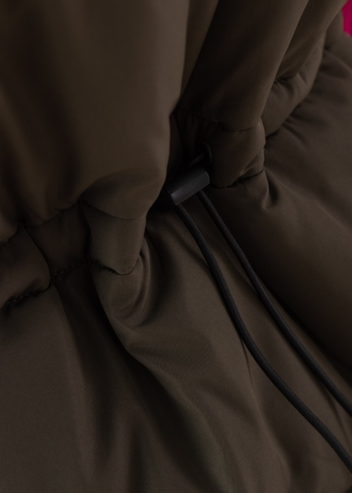 Noisy May liemenė Aurora