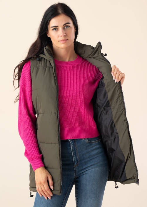 Noisy May liemenė Aurora