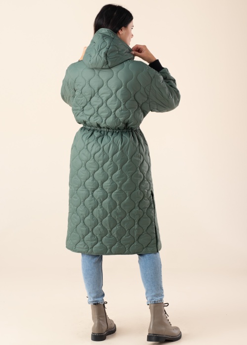 Icepeak pavasario-rudens paltas Aale