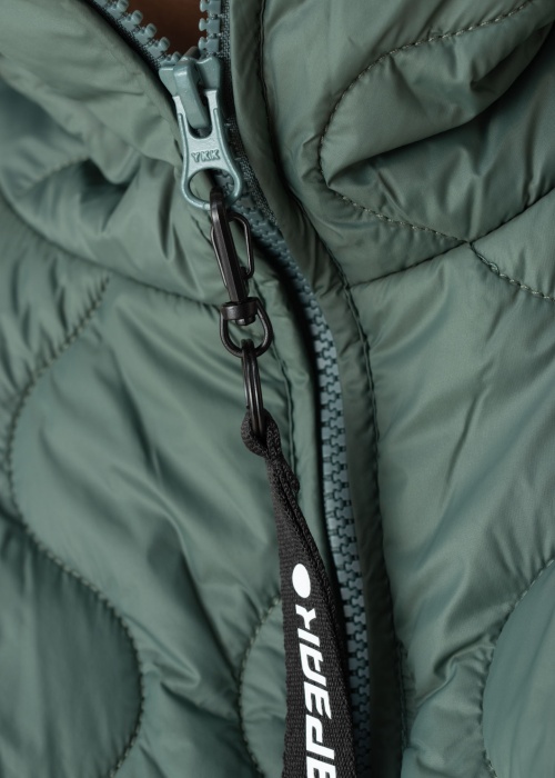 Icepeak pavasario-rudens paltas Aale